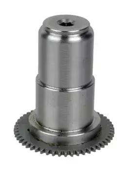 р/к диск.тормоза! (м) вал зубчатый HALDEX\ MODUL X GEN2 85-11155-SX STELLOX