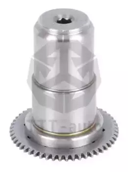 р/к диск.тормоза! (м) вал зубчатый HALDEX \ MODUL X GEN2 18603 TTT