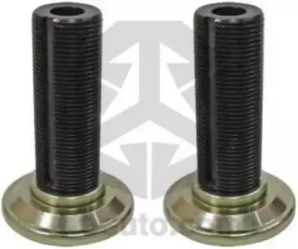 р/к диск.тормоза!(м) винт калибровочный с пятаком, к-т 2шт HALDEX \MODUL X 18541 TTT