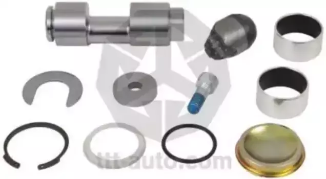 р/к дискового тормоза !11(мр) механизм ручного тормоза Meritor\Iveco EuroCargo 19615 TTT