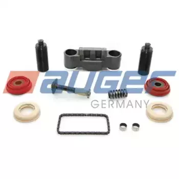 р/к дискового тормоза! 16(мрп) полный комплект Knorr \ SK7 78533 AUGER