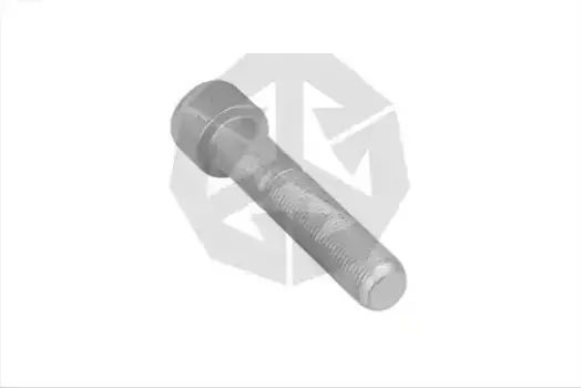 р/к дискового тормоза! 1(м) болт направл. суппорта М16x1.5/80мм\ KNORR SB6/SB7/SN6/SN7 14535 TTT