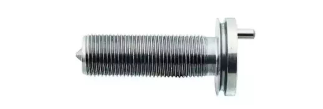 р/к дискового тормоза !1(м) винт калибровочный L=87мм. \WABCO PAN 17 0810 30110 ANDAC