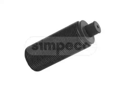 р/к дискового тормоза! 1(м) винт резьбовой M36 h13.2 корпуса толкателей\ KNORR SB5/SN5 SP0501.0040 SIMPECO