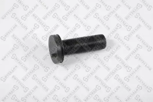 р/к дискового тормоза! 1(м) винт калибровочный L=87мм. Wabco\ PAN 17 85-11055-SX STELLOX