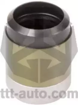 р/к дискового тормоза! 1(мр) втулка d35мм Knorr \ SB6/SB7 15782 TTT