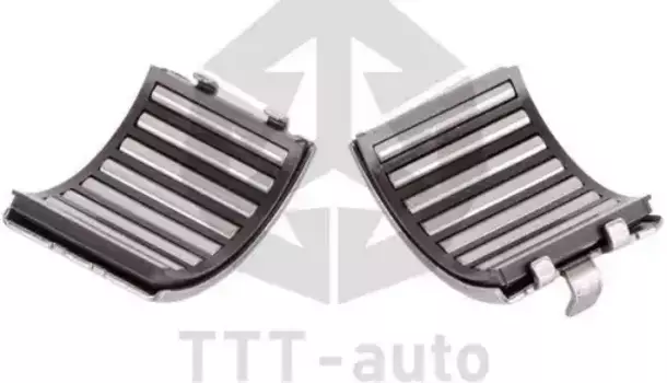 р/к дискового тормоза ! 2(м) подшипники игольчатые Wabco\PAN 19-2/22-2 16104 TTT
