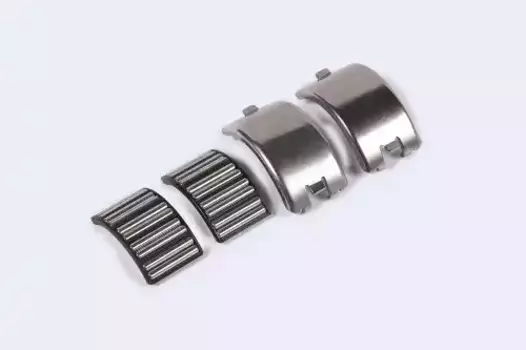 р/к дискового тормоза! 2(м) подшипники игольчатые Haldex\ Mark III 85-11143-SX STELLOX