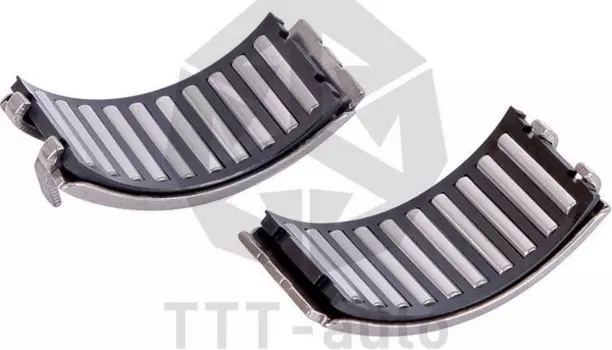 р/к дискового тормоза ! 2(м) подшипники игольчатые Wabco\PAN 19-2 / 22-2