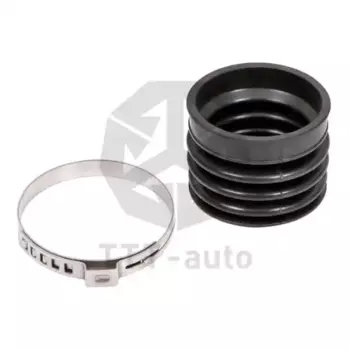 р/к дискового тормоза! 2(мр) пыльник,хомут Knorr\SB6/7, MAN 15484 TTT