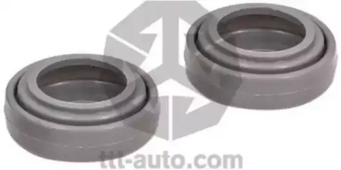 р/к дискового тормоза! 2(р) пыльники направляющих Meritor\ Elsa 1 15477 TTT