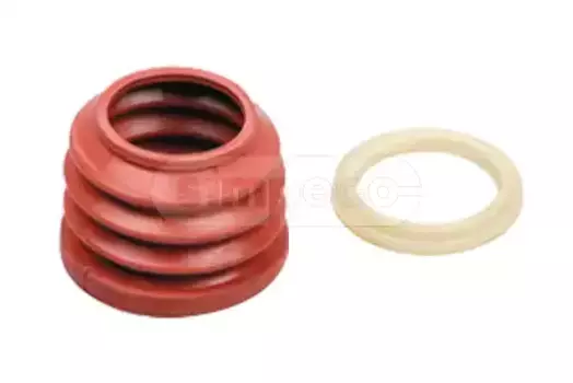 р/к дискового тормоза! 2(рп) пыльник и кольцо суппорта 85мм\ KNORR SB6/SB7 SP0501.0130 SIMPECO