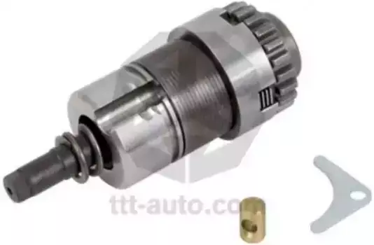 р/к дискового тормоза! 3(м) механизм регулировочный прав. Meritor \Elsa 1 17973 TTT