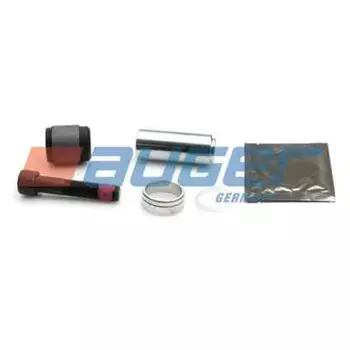 р/к дискового тормоза! 3(мр) 1направл. 32x80,1болт L80, 1втулка d39корот.\