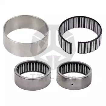 р/к дискового тормоза !4(м) подшипники игольчатые 2шт+большой+обойма Meritor\DX.195.51-52 15914 TTT