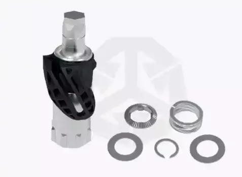 р/к дискового тормоза! 6(мр) к-кт механизма регулировки суппорта BPW \TS2 3709/4309 19730 TTT