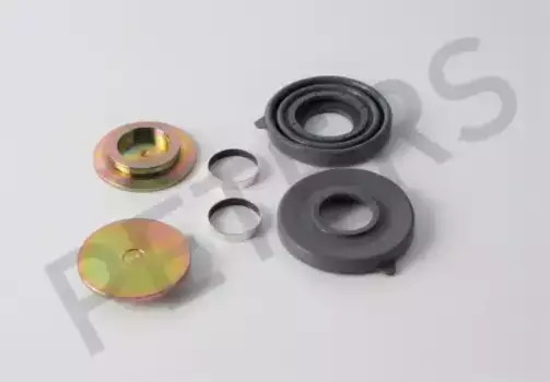 р/к дискового тормоза! 6(мр) пятаки, кольца, пыльники\ ELSA 2/195/225 256.724-00A PETERS