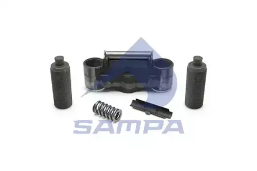 р/к дискового тормоза! 8(м)\ SN6/SN7 095.823/2 SAMPA