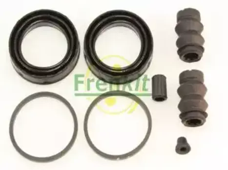 р/к дискового тормоза !Bosch d48 \MB Sprinter all 06>, VW Crafter 2.5D 06> 248094 FRENKIT