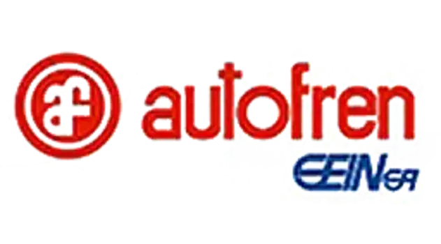 р/к дискового тормоза! d51\ Toyota Land Cruiser 08>, KIA Rio 00-05, Mazda Demio 98-03 D41148 AUTOFREN