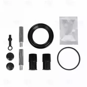 р/к дискового тормоза! d54\ Alfa, Audi, Citroen, Ffiat, Ford, Peugeot RCF 182001 TRIALLI