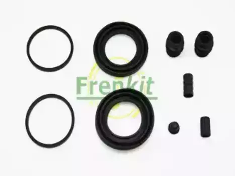 р/к дискового тормоза !d.46\ Nissan Navara/Pathfinde/Pick-Up 01> 246010 FRENKIT