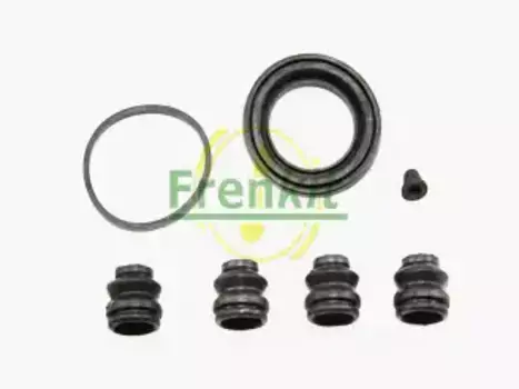 р/к дискового тормоза !d.51\ Kia Picanto 04> 251039 FRENKIT