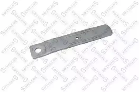 р/к дискового тормоза! фиксатор колодки с болтом Haldex\ Mark, Modul X 85-10593-SX STELLOX