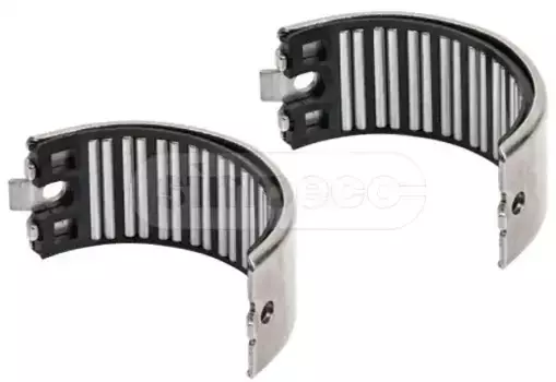 р/к дискового тормоза! к-кт игольчатых подшипников\ KNORR SB6/SB7 SP0501.0070 SIMPECO