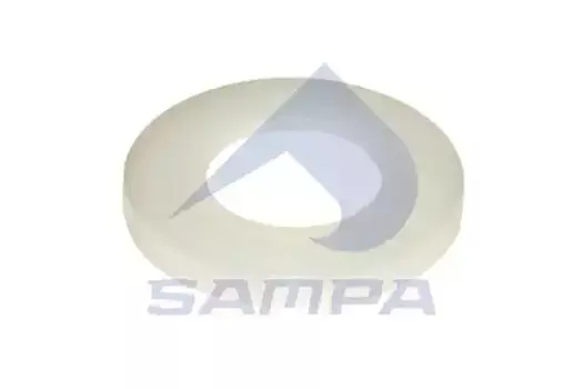 р/к дискового тормоза! колпак пыльника защитный\ LRG 526/527/528/529/532/533 096.175 SAMPA