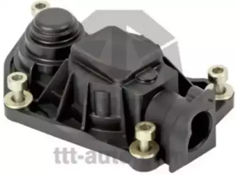 р/к дискового тормоза ! крышка пластик без датчика \SB5 15949 TTT