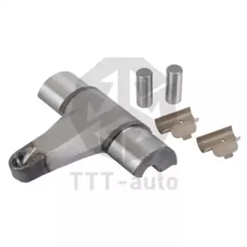 р/ к дискового тормоза ! лапка \ RVI 13515 TTT