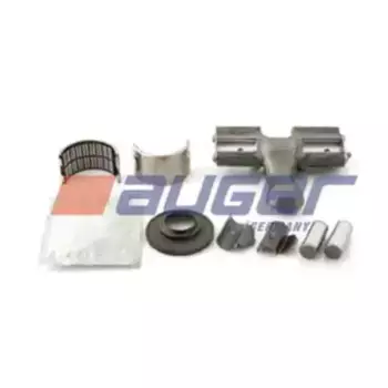 р/к дискового тормоза !левый рычаг толкателя с подшипником \LRG560 57343 AUGER