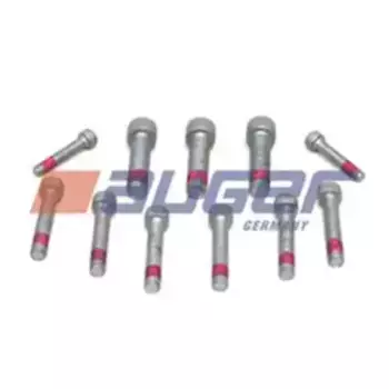 р/к дискового тормоза !M10/M14/M8 болты головка topx 11шт\SB/SN 56135 AUGER