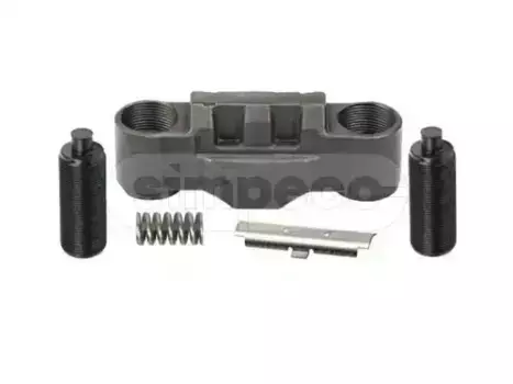 р/к дискового тормоза! (м) к-кт корпуса вала суппорта\ KNORR SN6/7 SP0501.0240 SIMPECO