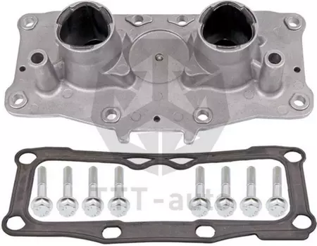 р/к дискового тормоза! (м) корпус регулировочного механизма Meritor ELSA2\ LRG750/LRG751 13486 TTT