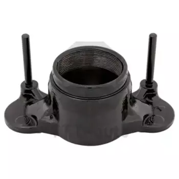 р/к дискового тормоза !(м) корпус вала Haldex \Modul T, SBS2220 18014 TTT