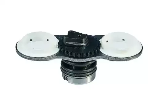 р/к дискового тормоза! (м) механизм регулир.в сборе \Elsa 2/195/225 0810 20146 ANDAC