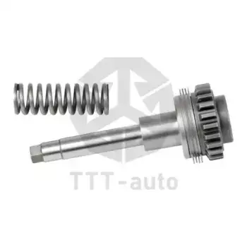 р/к дискового тормоза! (м) механизм регулировки Meritor\Elsa 1 13466 TTT