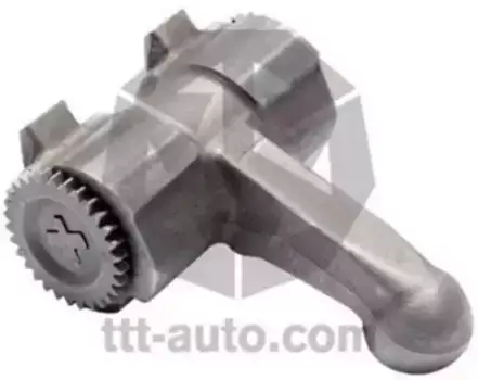 р/к дискового тормоза! (м) нажимной рычаг в сборе Wabco\ PAN 19-2/22-2 16740 TTT