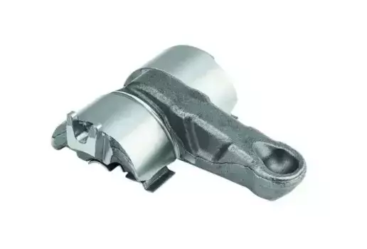 р/к дискового тормоза !(м) нажимной рычаг 0mm-113 mm\SN6 0810 10119 ANDAC