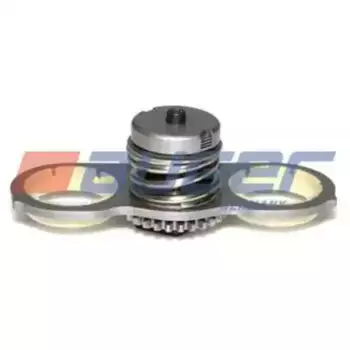 р/к дискового тормоза! (м) пластина в сборе\ Meritor Elsa 2/195/225 70699 AUGER