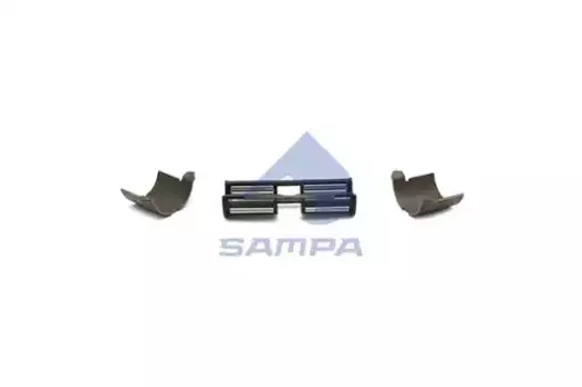 р/к дискового тормоза! (м) подшипник игольчатый Haldex\ Modul T, SBS 2220 096.959 SAMPA