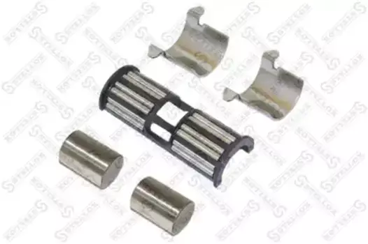 р/к дискового тормоза! (м) подшипник игольчатый, ролики Haldex\ Modul T,SBS 2220 85-10764-SX STELLOX