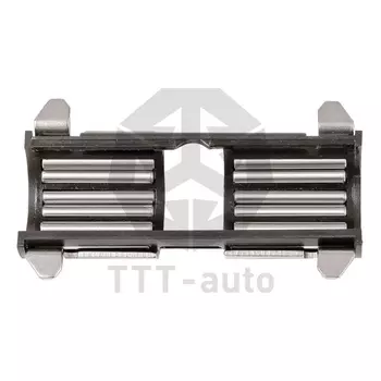 р/к дискового тормоза! (м) подшипник игольчатый Haldex\ Modul T,SBS 2220 18064 TTT