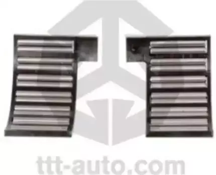 р/к дискового тормоза! (м) подшипники игольчатые Haldex\ Modul T, SBS 2220 18065 TTT