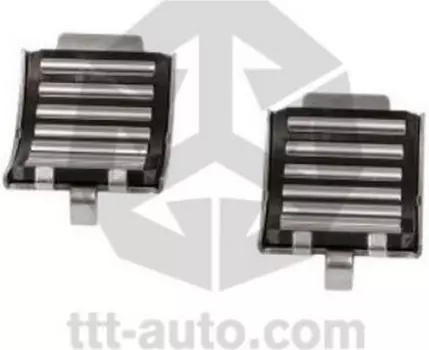 р/к дискового тормоза !(м) подшипники игольчатые Wabco \MAXX 22/22T, MAN TGX/TGS, Schmitz 17140 TTT