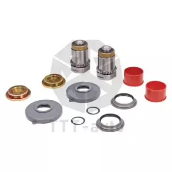 р/к дискового тормоза! (м)р/к регулятора левого\ Volvo FH12/13 14829 TTT