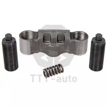 р/к дискового тормоза! (м) разводной механизм\ 15513 TTT