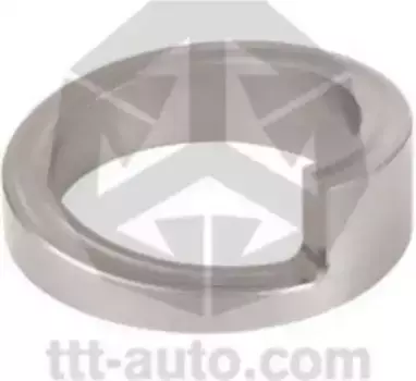 р/к дискового тормоза! (м) шайба поддерживающая вал (правая)\LRG527/529/533 14580 TTT